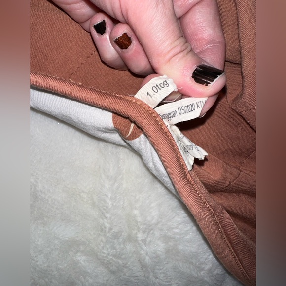 Kyte Toddler Blanket - Picture 4 of 11